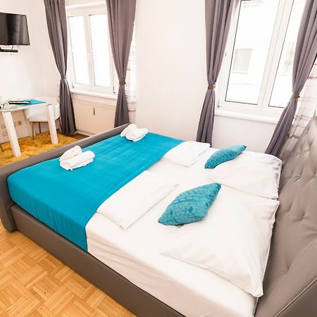 Apartment Wichtelgasse Vienna Esterno foto