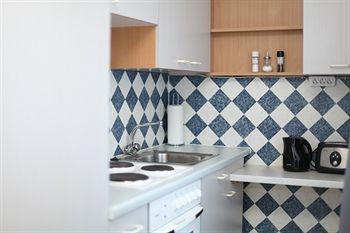 Apartment Wichtelgasse Vienna Esterno foto
