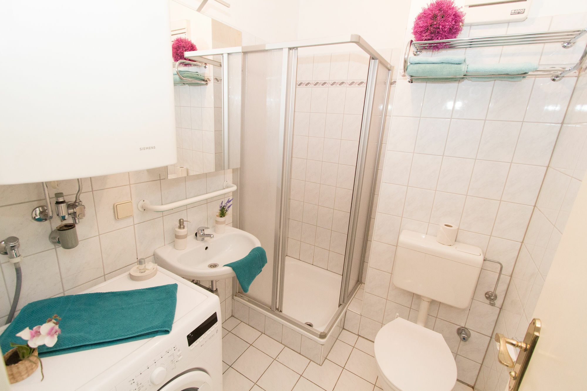 Apartment Wichtelgasse Vienna Esterno foto